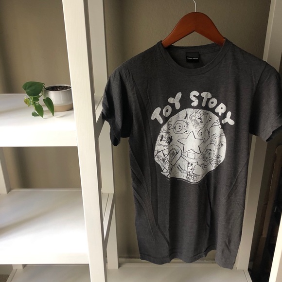 Disney Tops - ⏰BOGO⏰Toy Story Tee